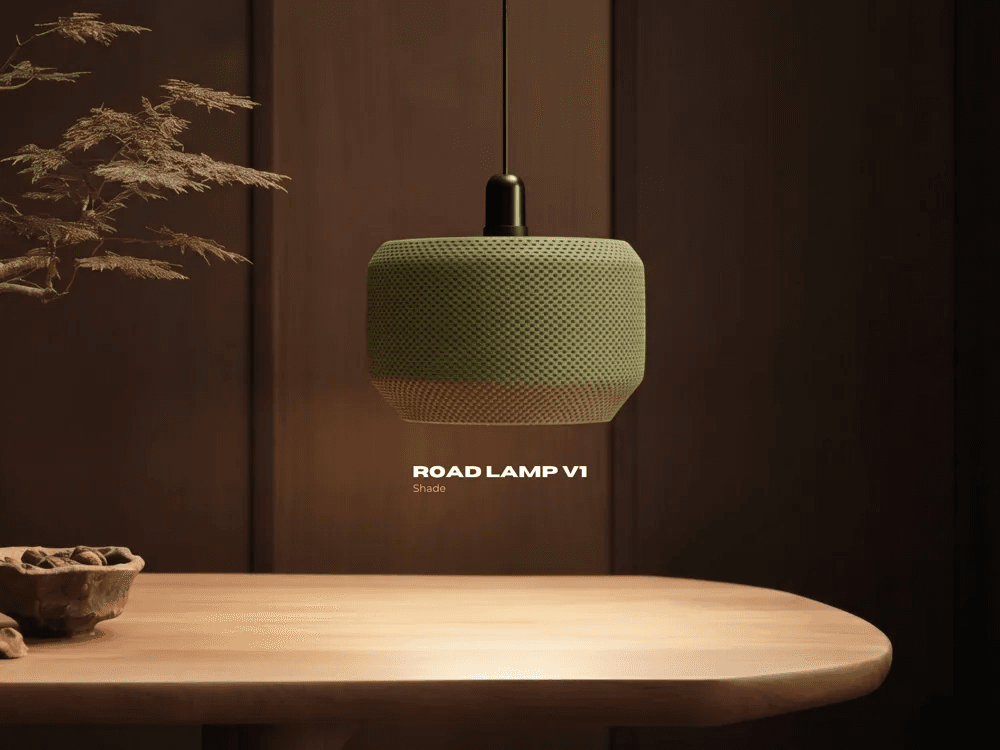 Road Lamp V1